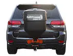 Tgsuv1b - Saltdogg® 4.4 Cubic Foot Manual Tailgate Spreader 1