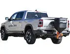 Tgsuvproa - Saltdogg® Tgsuvproa 4.4 Cubic Foot Tailgate Spreader 1
