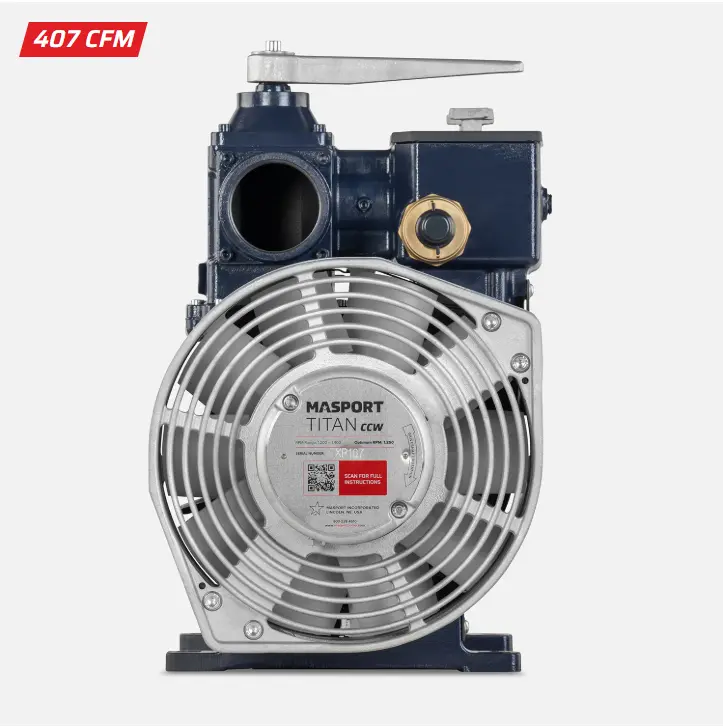 Masport Pump Titan 1