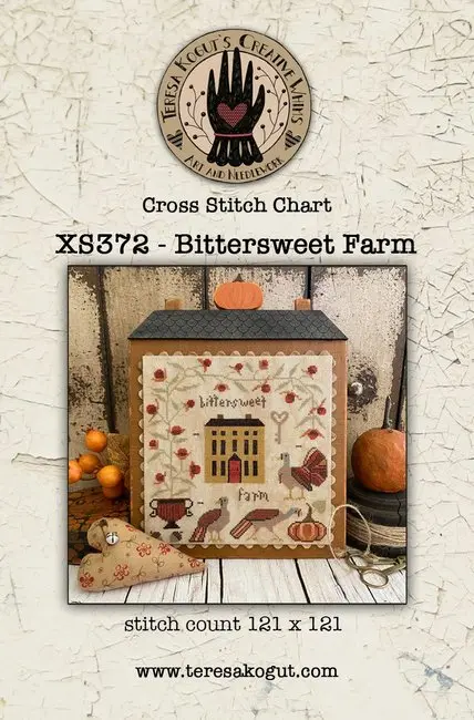 Bittersweet Farm 1