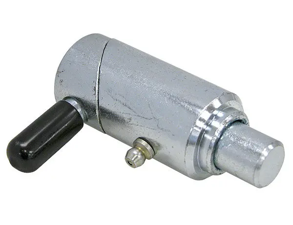 Tlp750 - Camlock / Twist Lock Plunger Pin With 0.750 Inch Pin 1