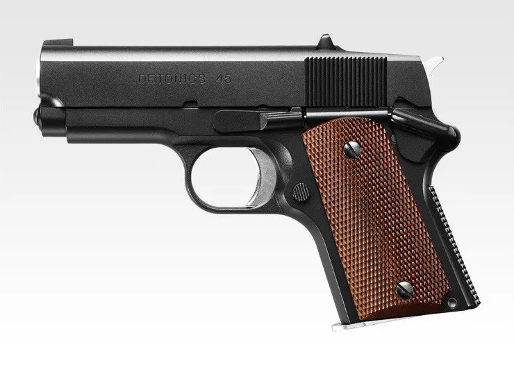 Tokyo Marui Detonics .45 Gbb Pistol 1