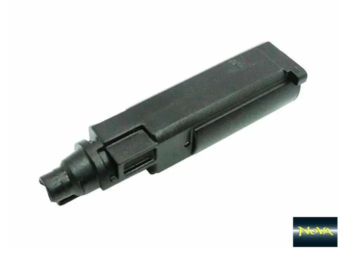 Nova Rmr Cut Nozzle For Nova M1911/Hi-Capa Gbb 1