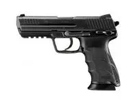 Tokyo Marui Hk45 Airsoft Gas Blow Back Pistol 1