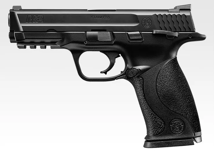 Tokyo Marui M&P 9 Airsoft Gbb Pistol 1