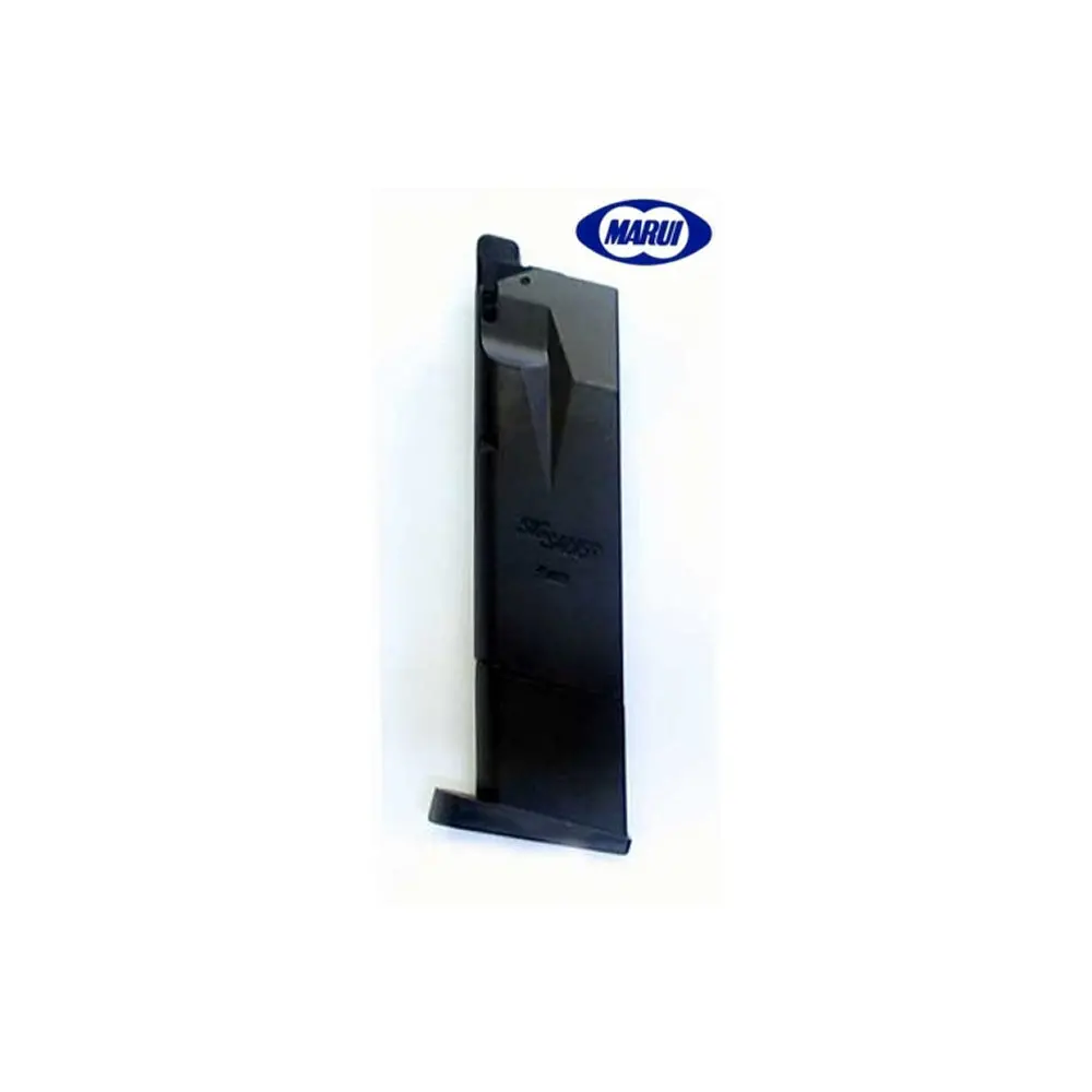 Tokyo Marui 25Rd Sig Sauer Magazine For P226 Rail / P226 Series Gbb 1