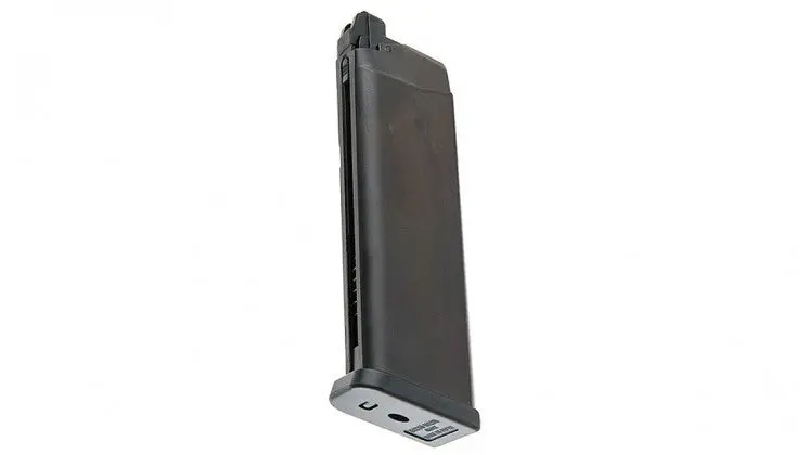 Tokyo Marui 25Rd Magazine For G17/18C/G26/Advance Gbb 1