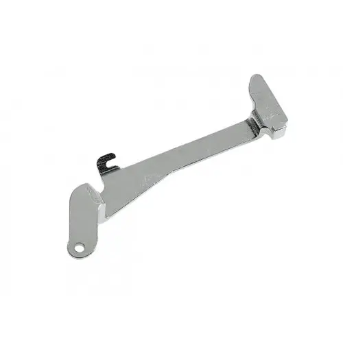 Cowcow G17 Steel Trigger Lever For Tokyo Marui G17 Gen3 & Gen4 #Cct-Tmg-016 1