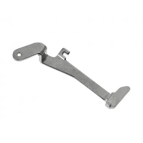Cowcow G19 Steel Trigger Lever For Tokyo Marui G19 Series #Cct-Tmg-007 1