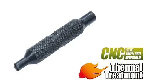 Guarder Gas Injection Valve Key For Marui Gbb #Tool-12 1