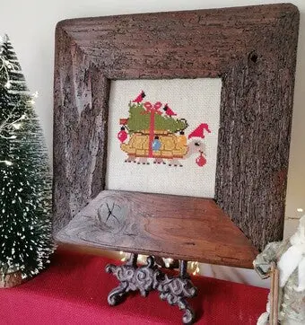 I'll Be Home Till Christmas Turtle 1