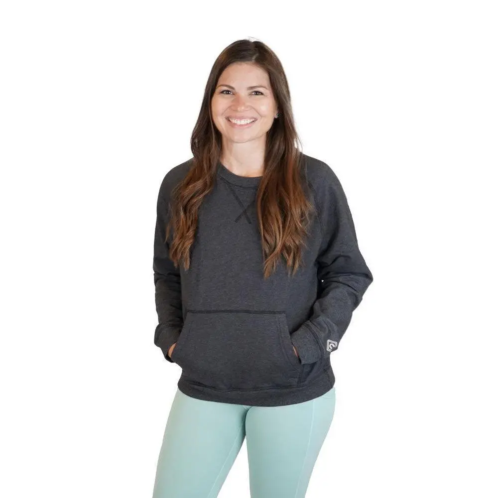 Tomboy Sweatshirt 1