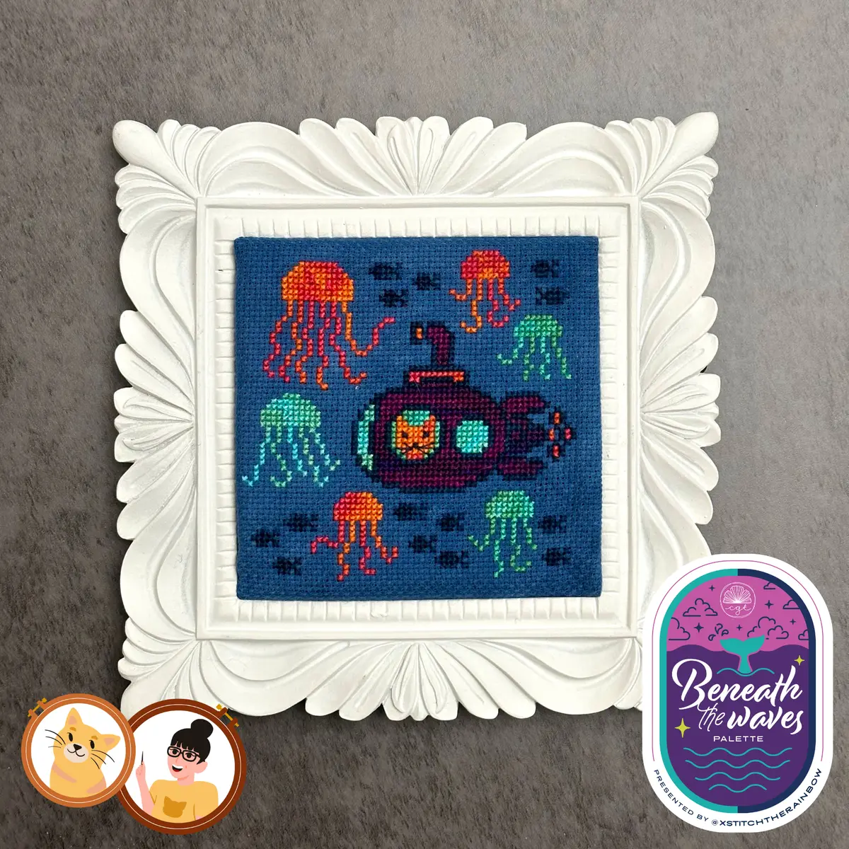 Jam And The Jellies 1