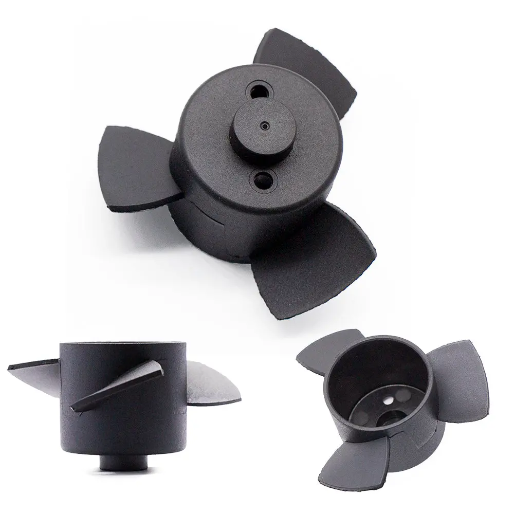 Apisqueen Plastic Propeller/Blade For U2 Mini Underwater Thruster Etc. 1