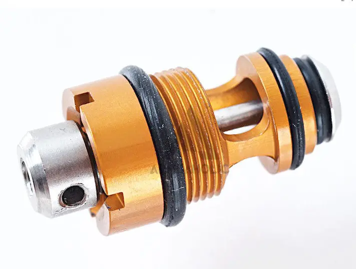 Uac High Flow Valve For Tokyo Marui Hi-Capa #Uac-Tm-00097 1