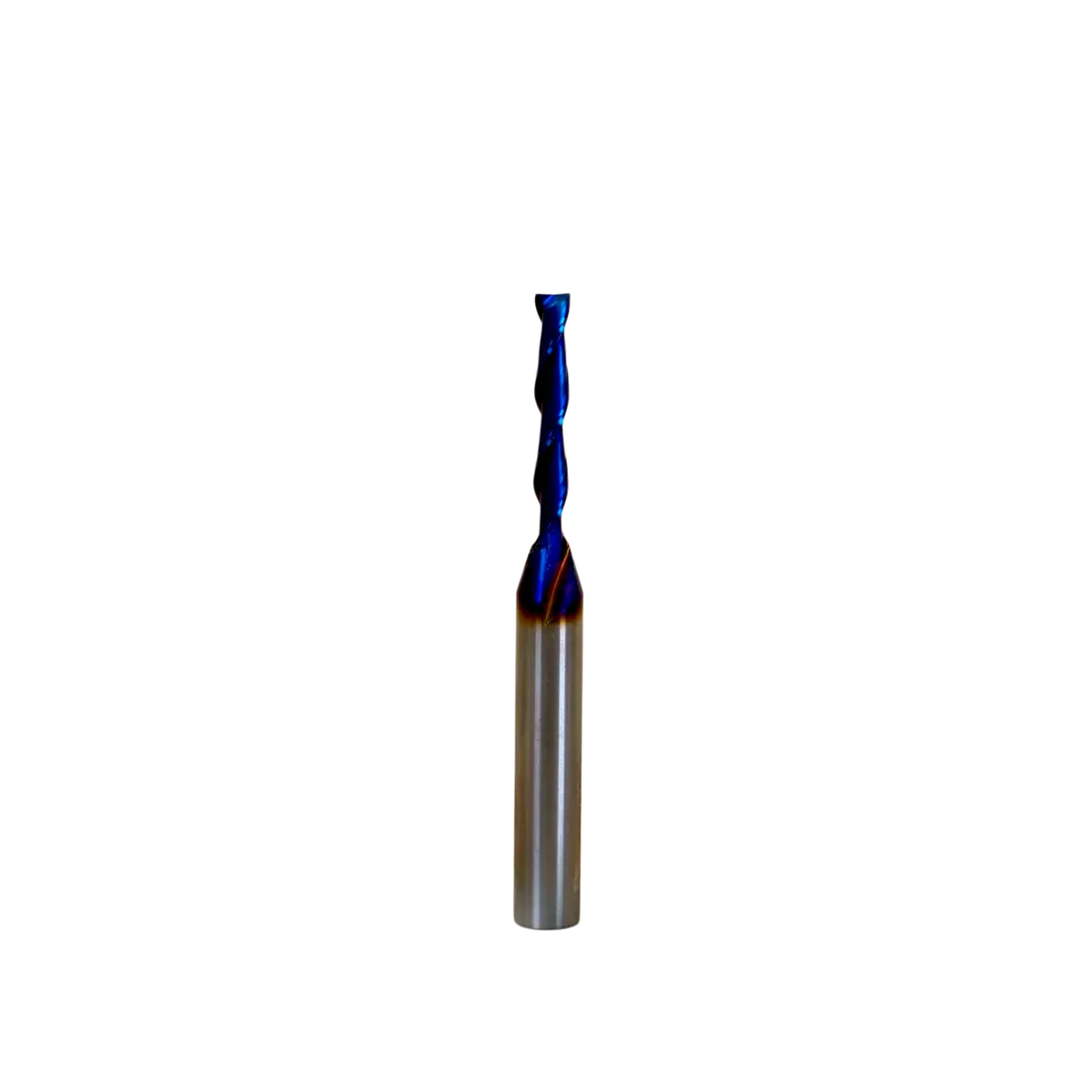Uc-2512 1/8" Up-Cut End Mill 1