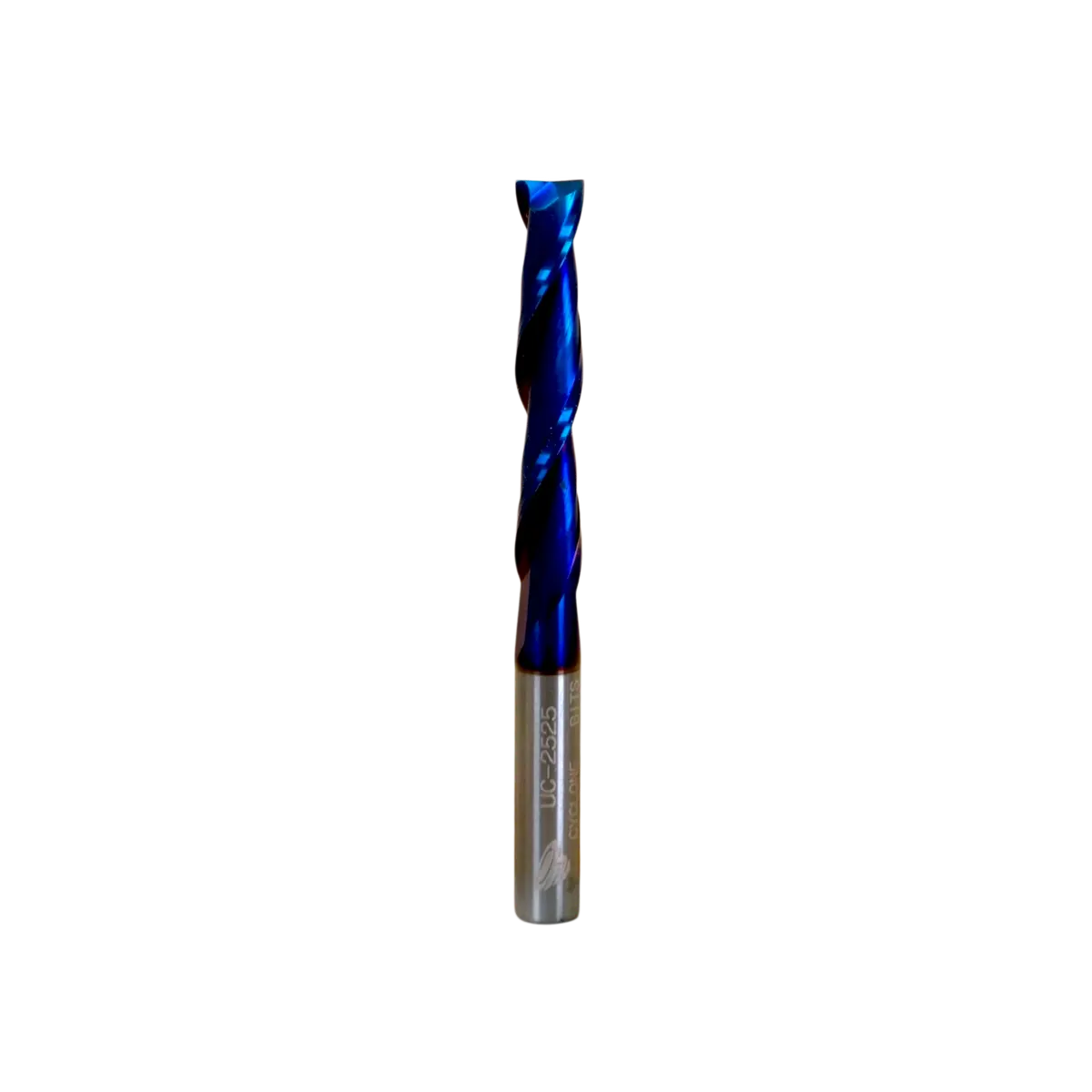 Uc-2525 1/4" Up-Cut End Mill 1