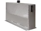 Ur35a - 35 Gallon Upright Aluminum Hydraulic Reservoir 1