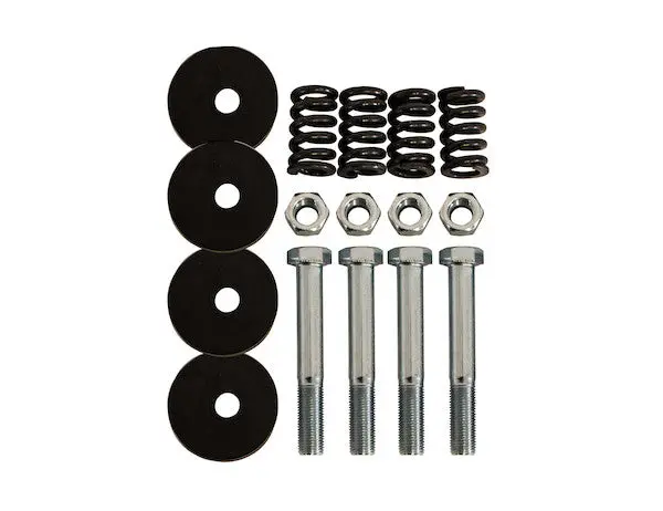 Ur50mk - Replacement Spring Mount Kit For Ur50a And Ur50s Reservoirs 1