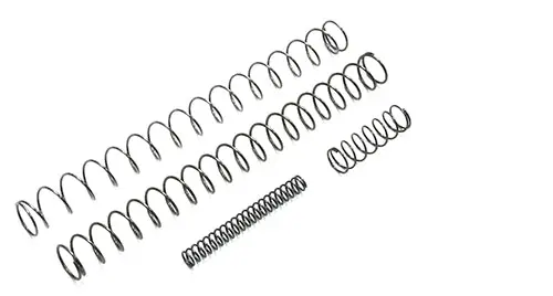 Guarder Recoil / Hammer Spring Set For Marui Usp #Usp-02 1