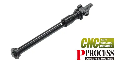 Guarder Steel Cnc Recoil Spring Guide For Marui Usp #Usp-03 1