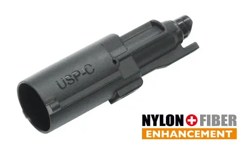 Guarder Enhanced Loading Nozzle For Marui Usp Compact #Usp-23 1