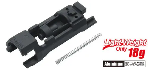Guarder Light Weight Nozzle Housing For Marui Usp Compact #Usp-28(A) 1