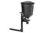 Utvs16 - Utv All Purpose Spreader - 2 Inch Receiver Mount 1