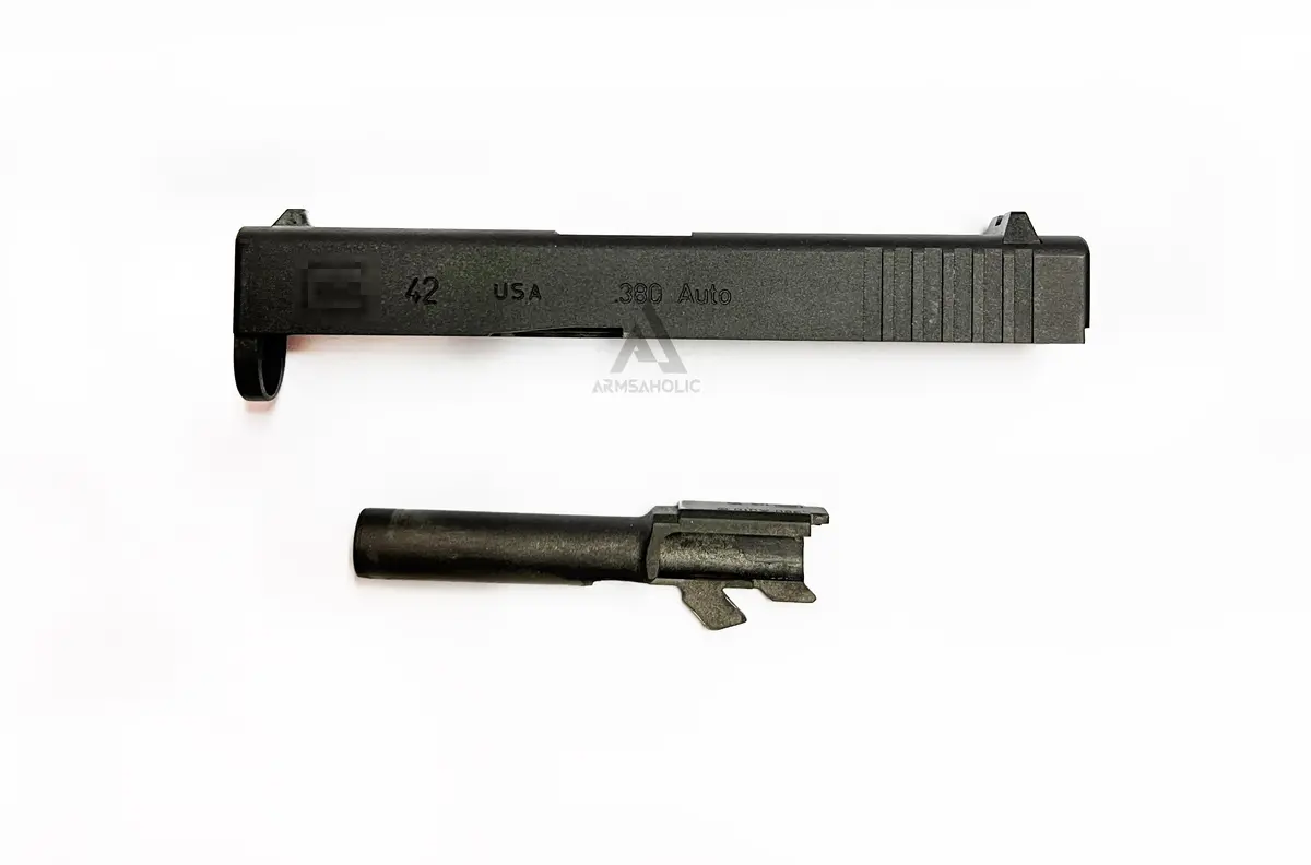 Umarex - G42 Original Slide Set Black 1