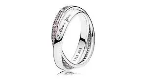 Sweet Promise Ring 1