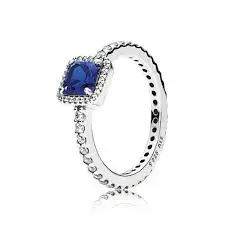 Timeless Elegance Ring 1