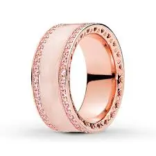 Hearts Of Pandora Ring 1