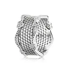 Lace Of Love Ring 1