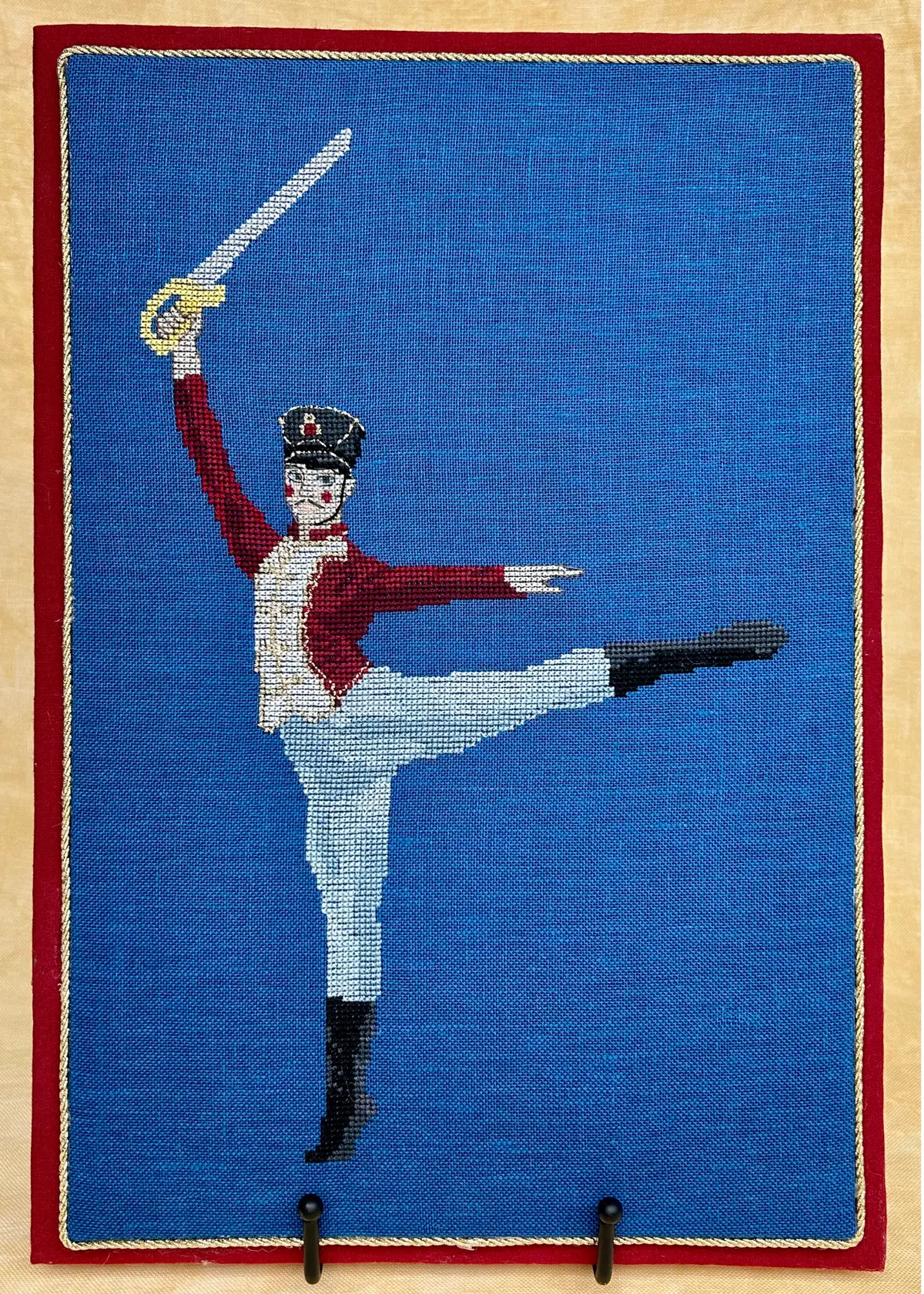 Nutcracker Soldier 1