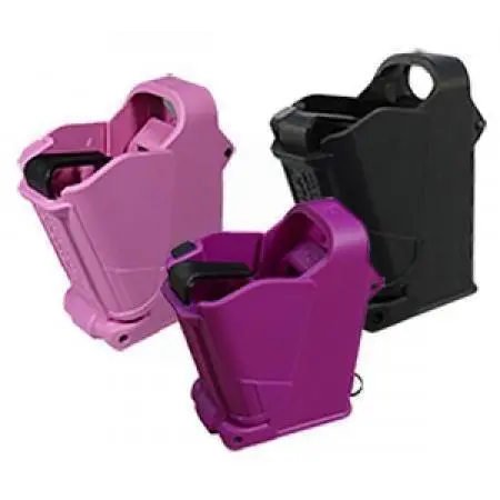 Uplula Magazine Loader (9Mm, 10Mm, .357, .40 And .45) 1