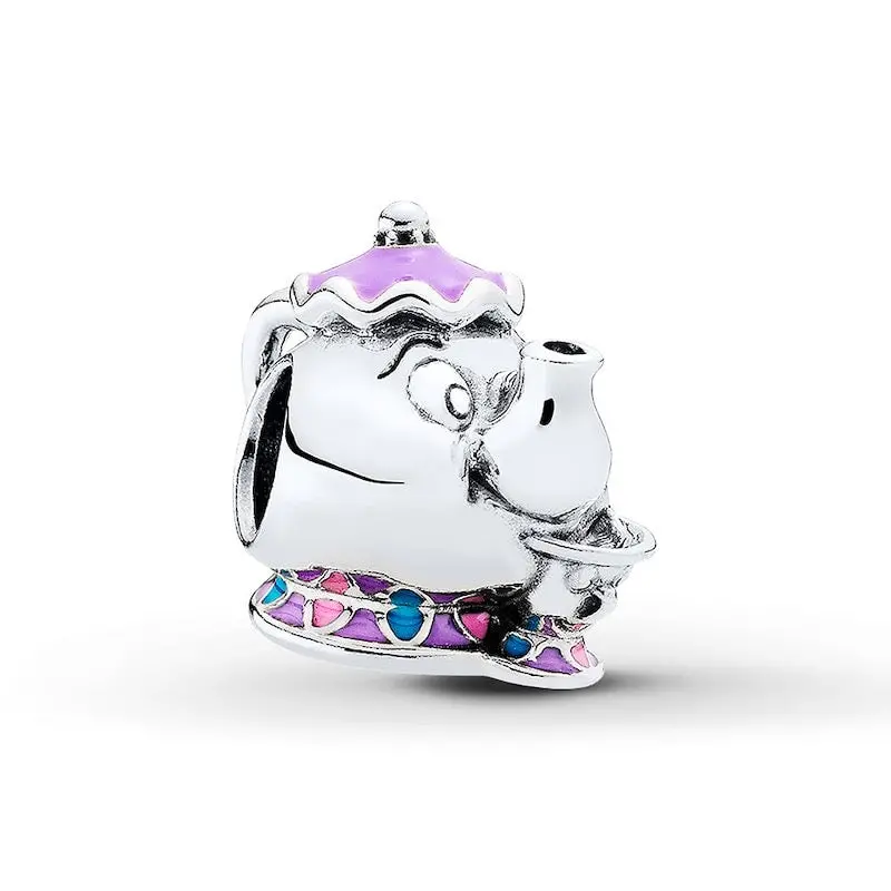 Disney Mrs. Potts & Chip 1