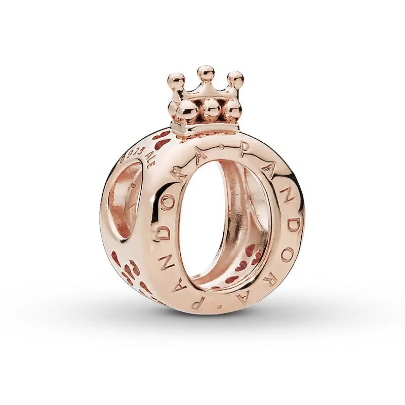 Crown O Rose Bead 1