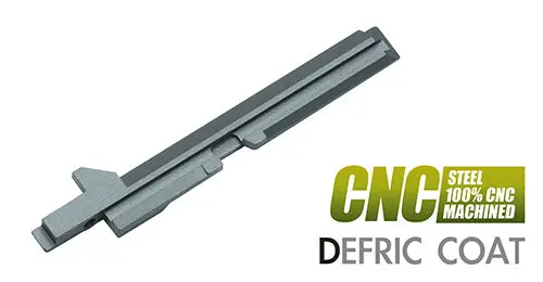 Guarder Steel Cnc Slide Stop Block For Marui V10 #V10-16 1