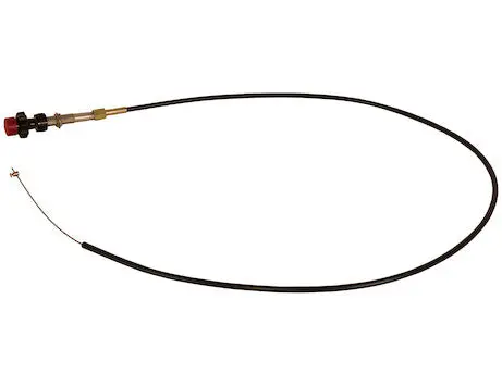 Vcgtx20 - 20 Foot Heavy Duty Vernier Adjustable Locking Control Cable 1