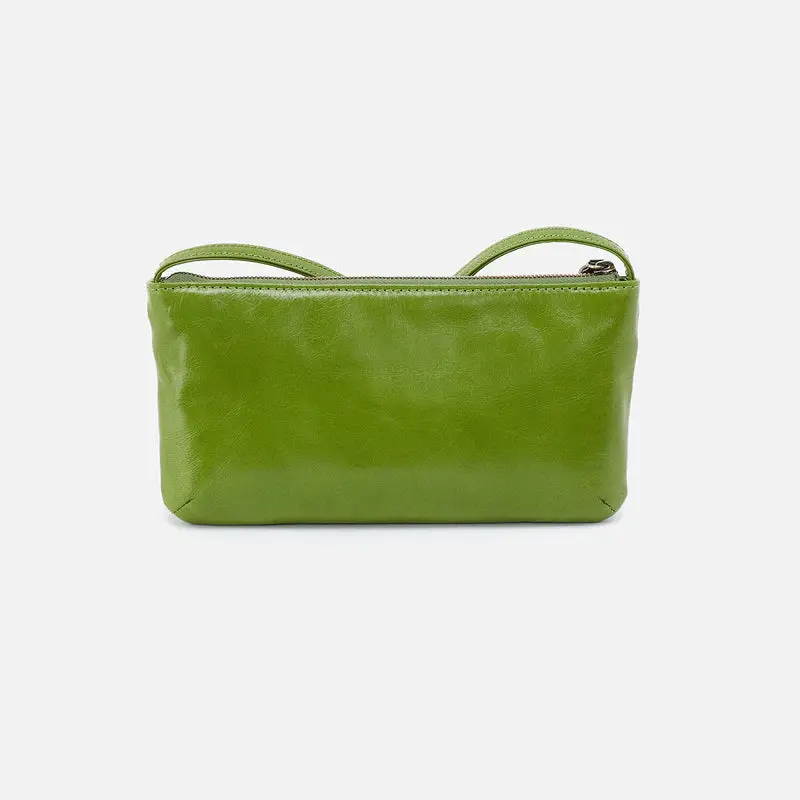Cara Crossbody | Polished Leather 1