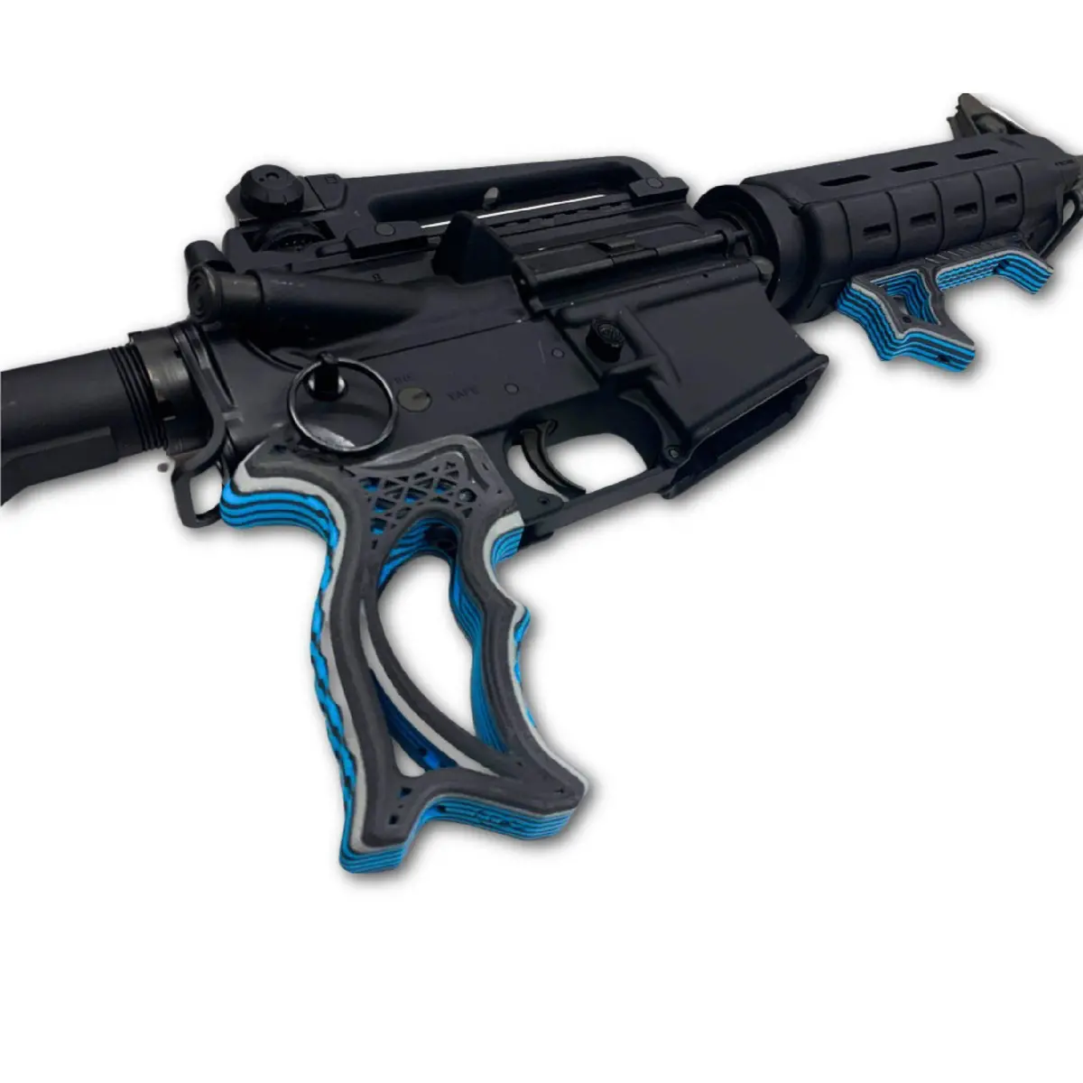 Vektor-X Grip Set 1