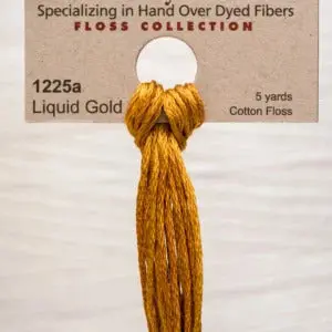 Weeks 1225A Liquid Gold 1