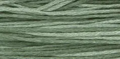 Weeks 1284- Cadet Perle 1