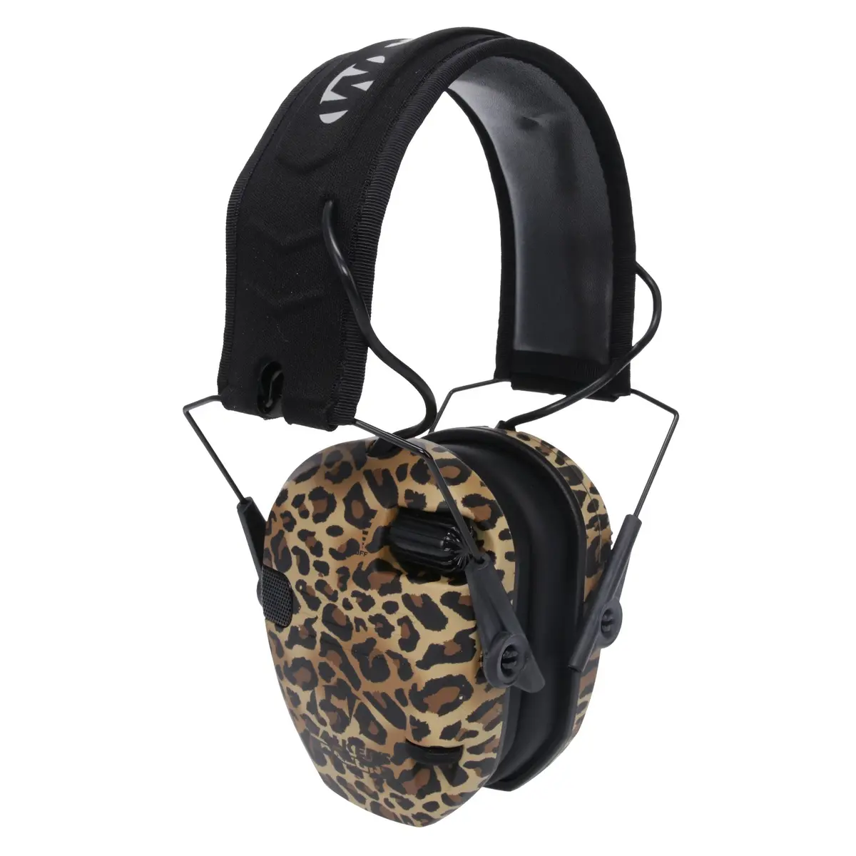 Razor Slim Electronic Earmuffs 9