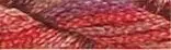 Watercolours- Paprika 1