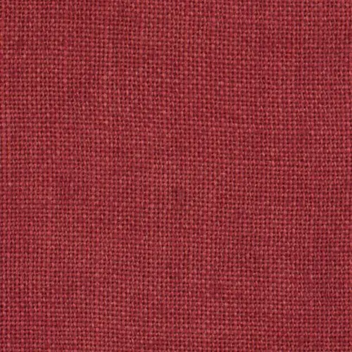 32 Count Aztec Red Linen 1
