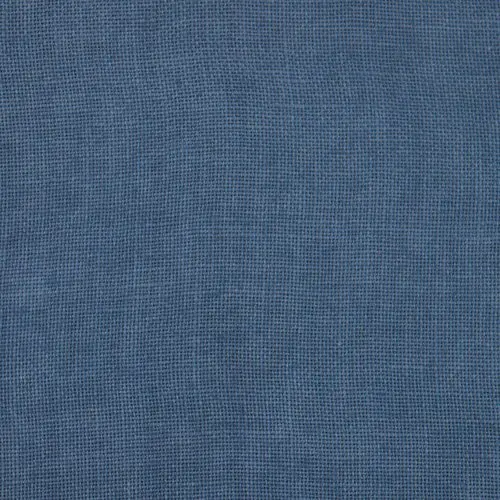 32 Count Delft Blue Linen 1