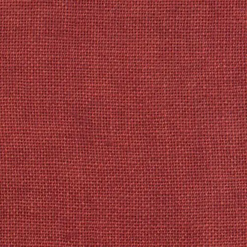 40 Count Aztec Red Linen 1