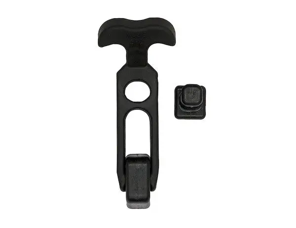 Wj215 - Rubber/Polymer Draw Latch 1
