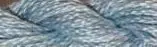 Waterlilies- Porcelain Blue 254 1